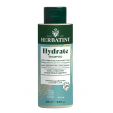 Herbatint Hydrate mitrinošs šampūns, 260ml